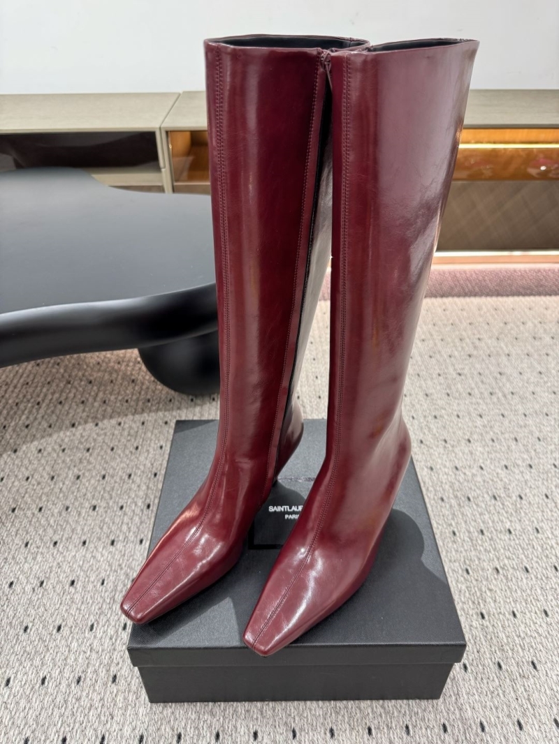Ba1en*iaga boots